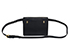 Saddle Belt Bag, back view
